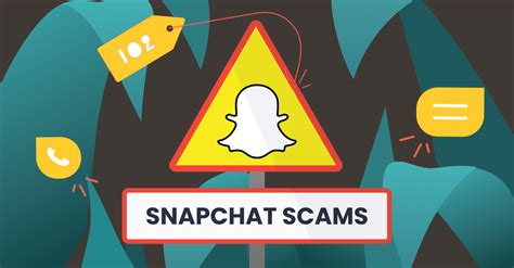 scams on snapchat|10 Snapchat scams and how to prevent them [2024]